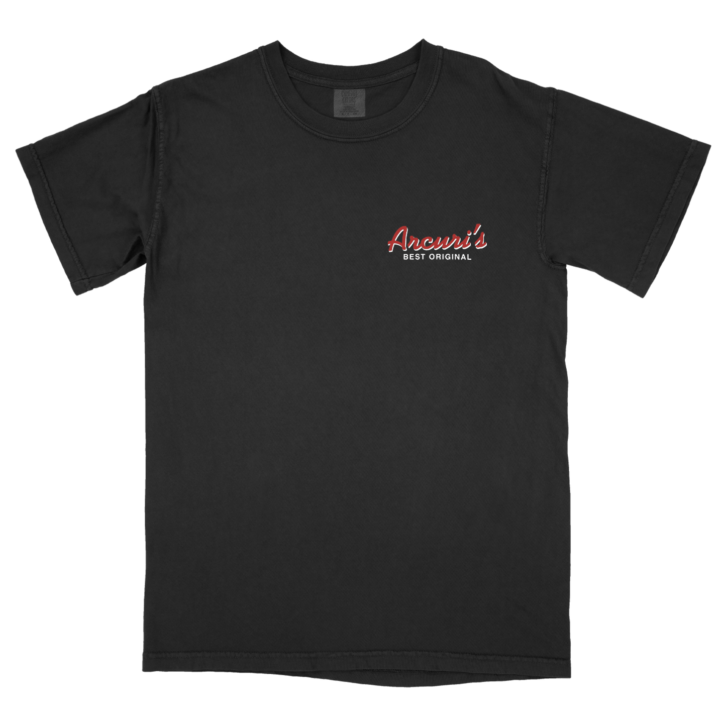 Alt Full Beans Tee