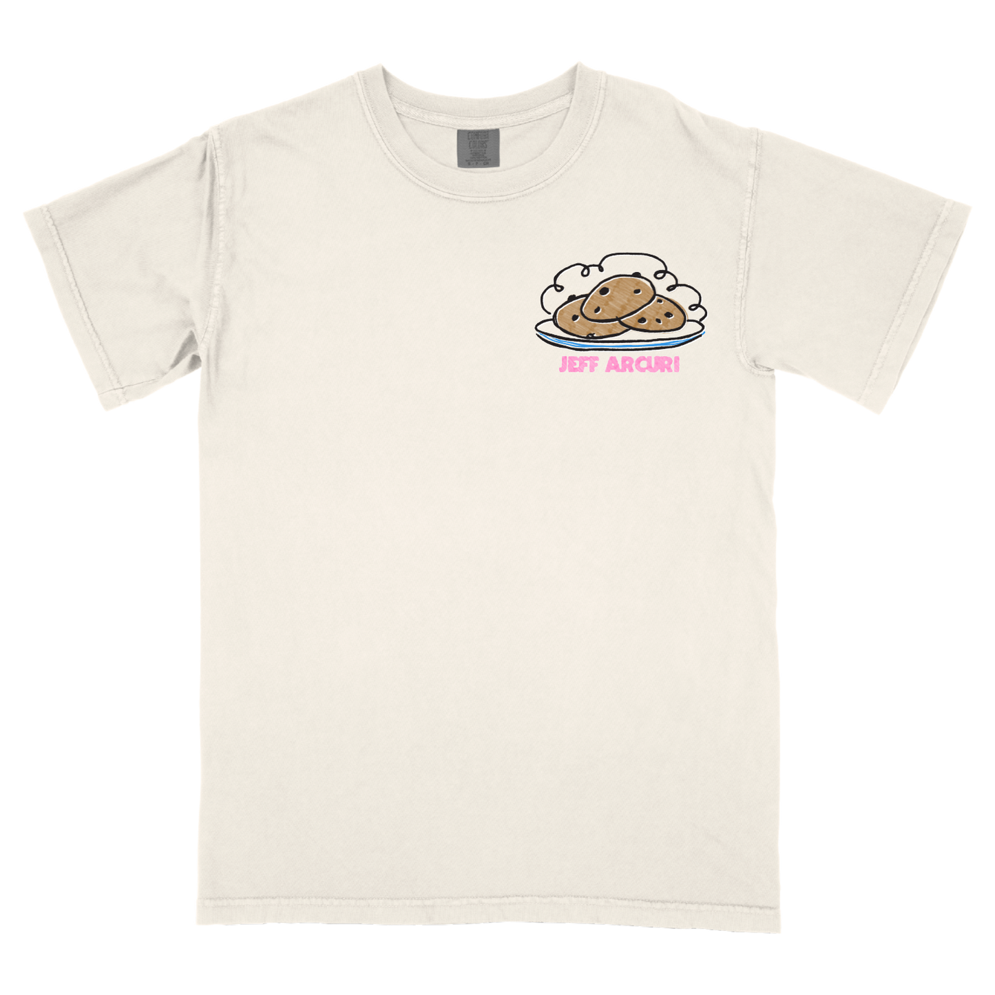 Where Are The Cookies? Tee