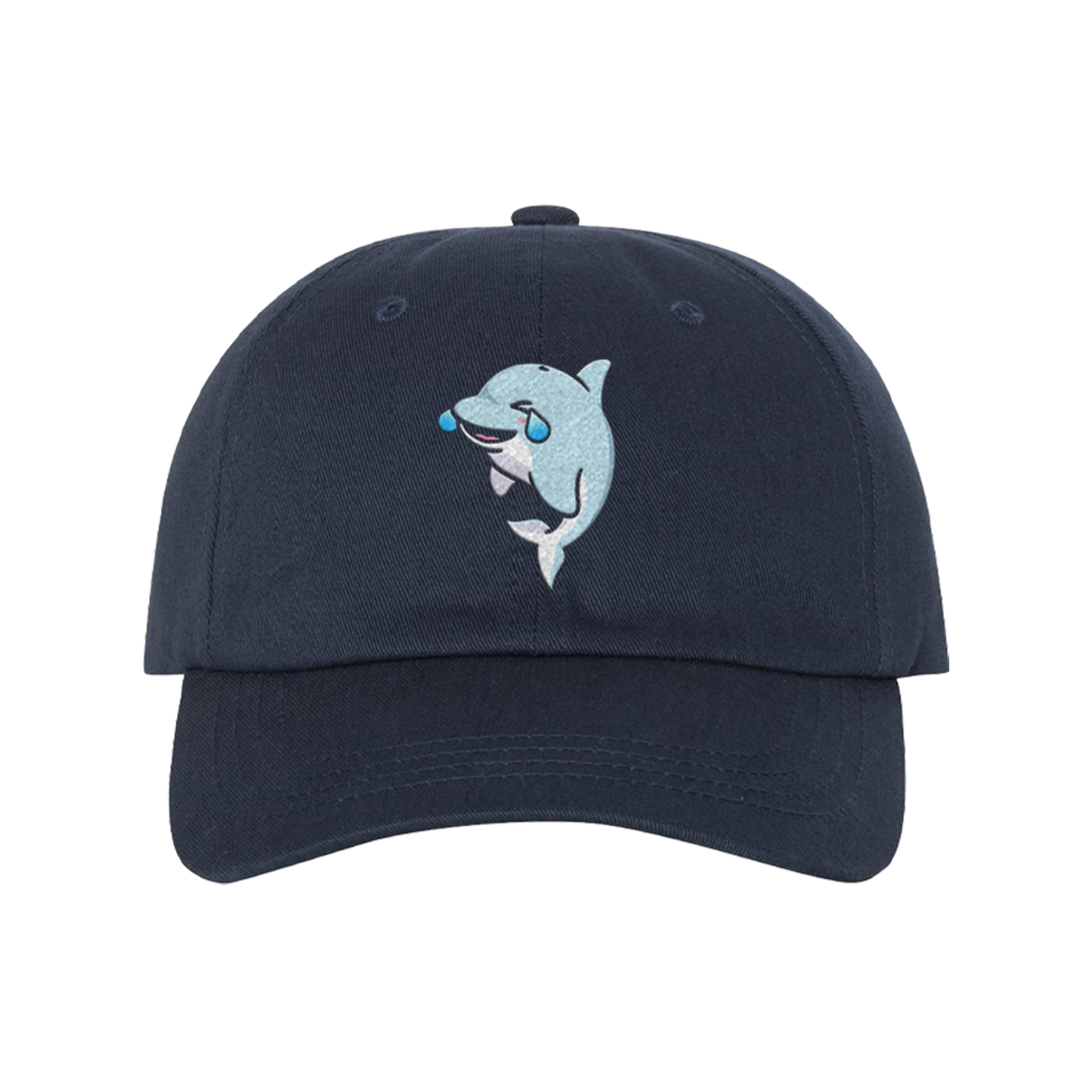 Laughing Dolphin Hat