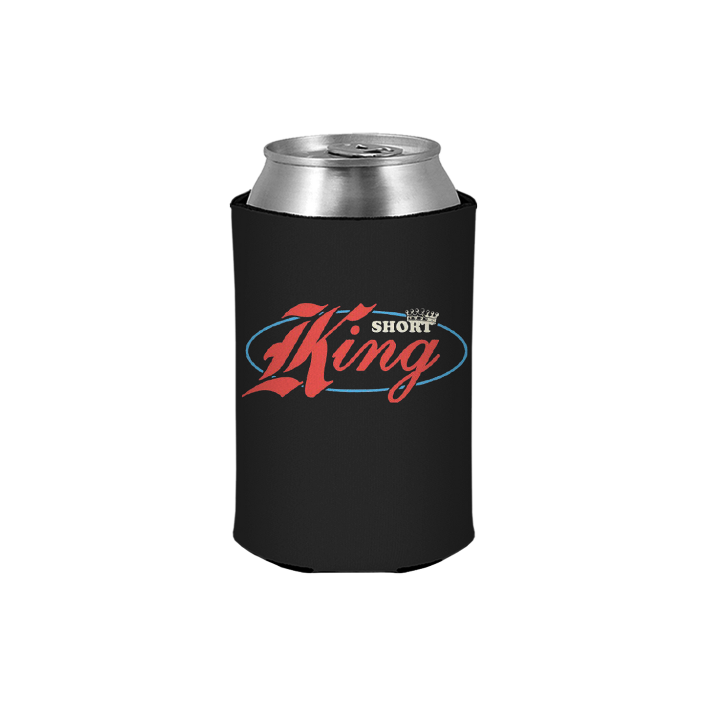 Short King Koozie