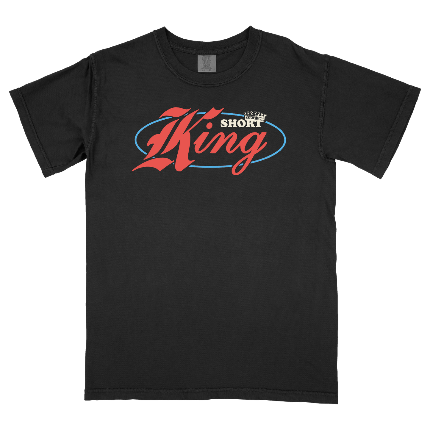 Short King Tee