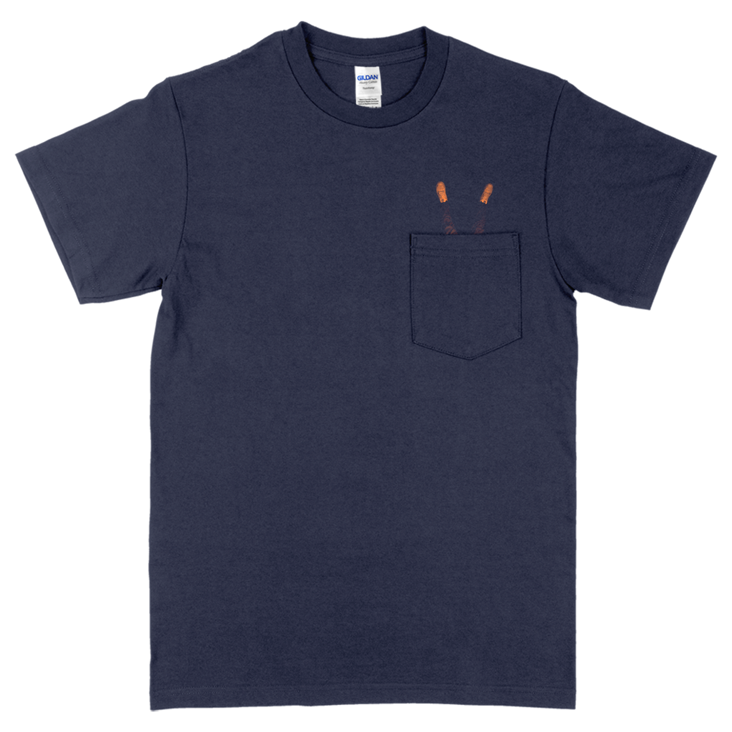 2025 World Tour Tee