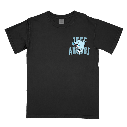 Laughing Dolphin Tee