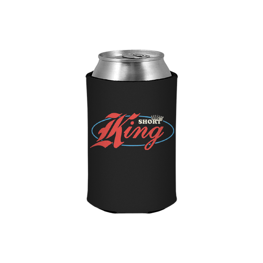 Short King Koozie