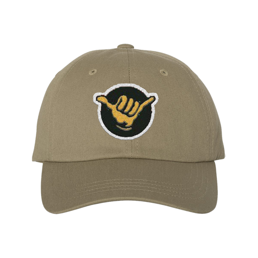 Shaka Hand Hat