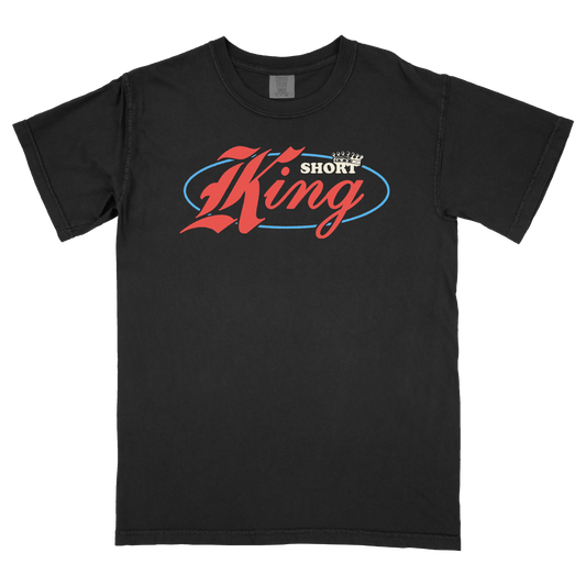 Short King Tee