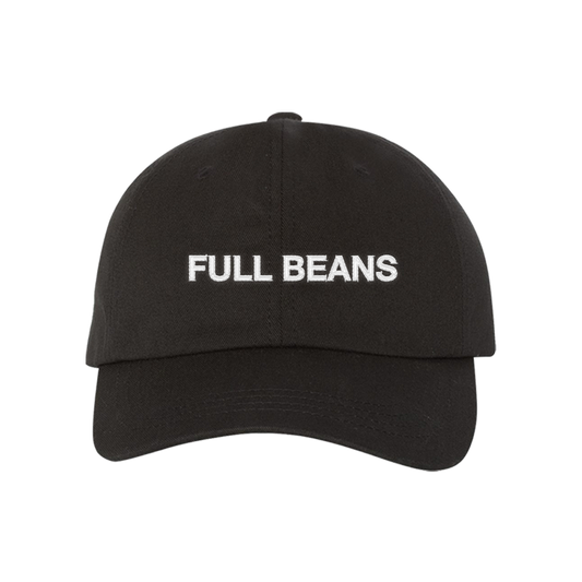 Full Beans Hat