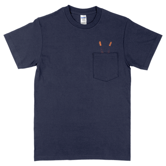 2025 World Tour Tee